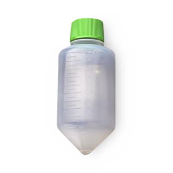 Celltreat Scientific Large-Volume Centrifuge Tubes, Sterile, Conical-Bottom, 225 mL - 229465