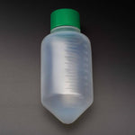 Celltreat Scientific Large-Volume Centrifuge Tubes, Sterile, Conical-Bottom, 225 mL - 229465 - 48 Each
