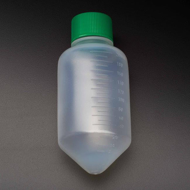 Celltreat Scientific Large-Volume Centrifuge Tubes, Sterile, Conical-Bottom, 225 mL - 229465 - 48 Each