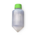 Celltreat Scientific Large-Volume Centrifuge Tubes, Sterile, Conical-Bottom, 225 mL - 229465 - 48 Each