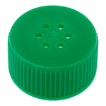 Celltreat Scientific Products Vented Bio-Reaction Tube Caps 229473 - 100.0 Each - MDL-CTT229473