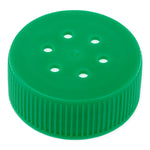 Celltreat Scientific Products Vented Bio-Reaction Tube Caps 229477 - 100.0 Each - MDL-CTT229477