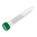 Celltreat Scientific Bio-Reaction Centrifuge Tube, Sterile, Self-Standing, 50mL, Bag - 229479 - 100 Each