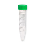 Celltreat Scientific Products Celltreat Sterile Centrifuge Tubes 229493 - 500.0 Each
