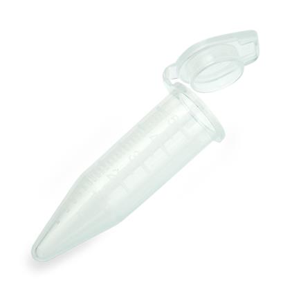 Celltreat Scientific Products Celltreat Sterile Centrifuge Tubes 229494 - 500.0 Each
