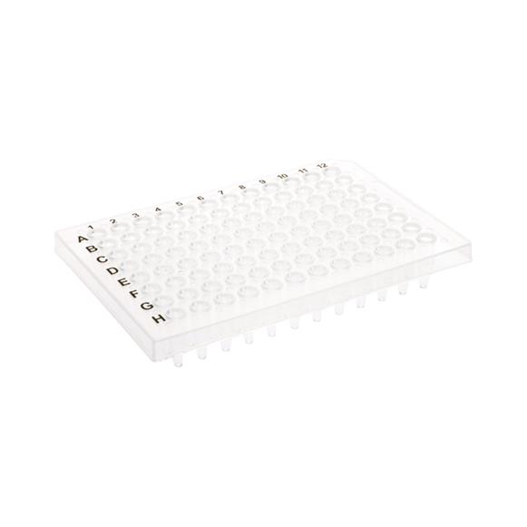 Celltreat 96-Well PCR Plate - 229513 - 50 Each - MDL-CTT229513