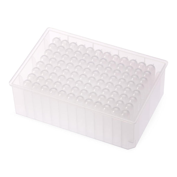 Celltreat Scientific Products Deep-Well Storage Plates 229575 - 25.0 Each - MDL-CTT229575