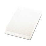 Celltreat Scientific Products Celltreat Polypropylene 96-Well Storage Plates 229577 - 50.0 Each