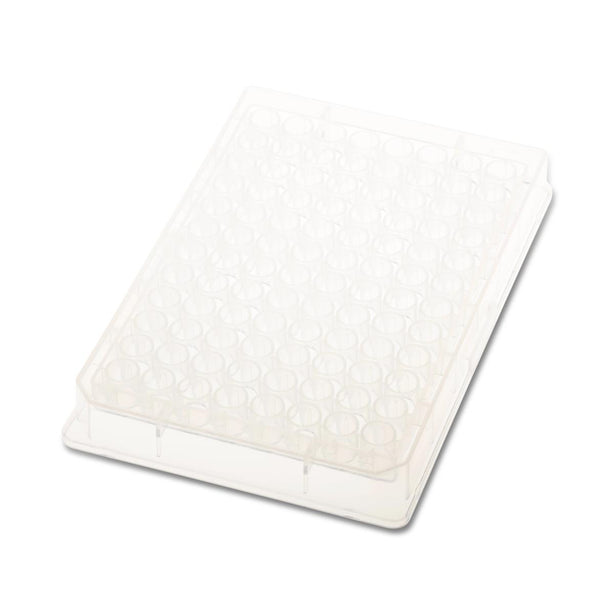 Celltreat Scientific Products Celltreat Polypropylene 96-Well Storage Plates 229577 - 50.0 Each