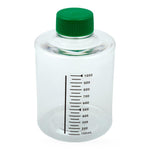 Celltreat Scientific Products Nontreated Nonvented Roller Bottles 229582 - 24.0 Each