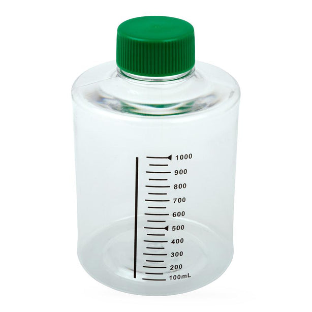 Celltreat Scientific Products Nontreated Nonvented Roller Bottles 229582 - 24.0 Each