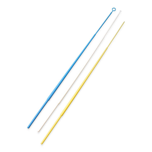 Celltreat Scientific and Loops Inoculation Needle, Sterile, Yellow - 229615 - 2000 Each