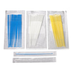 Celltreat Scientific and Loops Inoculation Needle, Sterile, Yellow - 229615 - 2000 Each