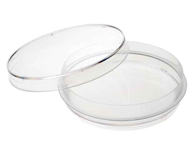 Celltreat Scientific Products Sterile Nontreated Grip-Ring Petri Dishes 229623 - 300.0 Each