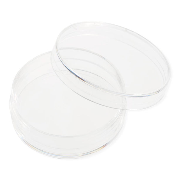 Celltreat Scientific Tissue Culture Treated Dish, Sterile, 35mm x 10mm - 229635 - 500 Each