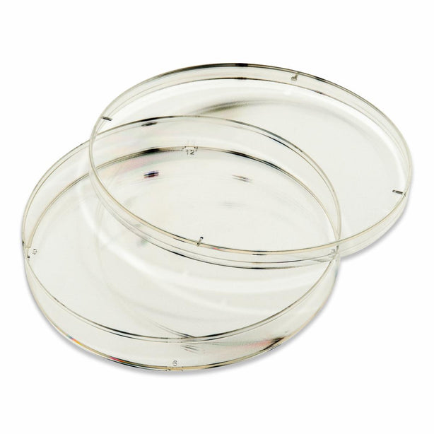 Celltreat Scientific Nontreated Petri Dish, Sterile, 150mm x 20mm - 229653 - 100 Each