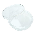 Celltreat Scientific Products Sterile Nontreated Grip-Ring Petri Dishes 229663 - 500.0 Each
