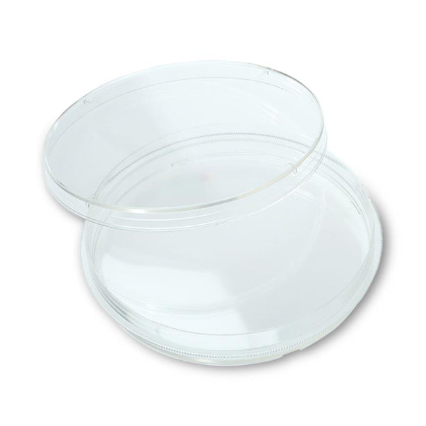 Celltreat Scientific Products Tissue Culture Treated Dishes With Grip Rings 229690 - 500.0 Each