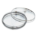 Celltreat Scientific Nontreated Grip-Ring Petri Dish, Sterile, 100mm x 15mm - 229693 - 500 Each