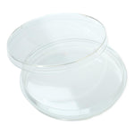 Celltreat Scientific Nontreated Grip-Ring Petri Dish, Sterile, 100mm x 15mm - 229693 - 500 Each