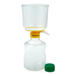 Celltreat Scientific PES Filter System, Sterile, 0.45 μm, 1L, 90 mm - 229704 - 12 Each