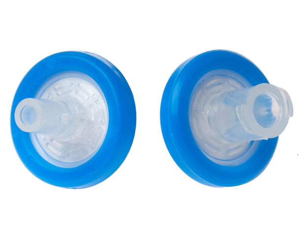 Celltreat Scientific PVDF Syringe Filter, Sterile, 0.22μm, 13mm - 229742 - 75 Each
