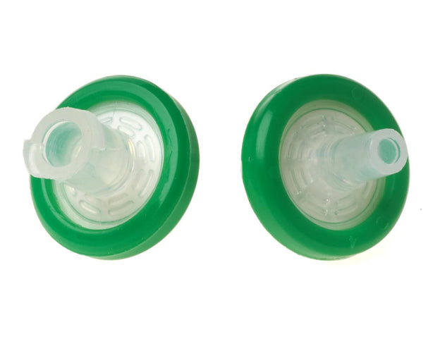 Celltreat Scientific Individual PES Syringe Filter, Sterile, 0.22μm, 30mm, Individually Wrapped - 229747 - 30 Each