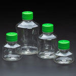 Celltreat Scientific Solution Bottle, Sterile, 500mL - 229784 - 24 Each