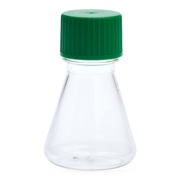 Celltreat Scientific Products Solid-Cap Erlenmeyer Flasks 229800 12.0 Each-MDL-CTT229800