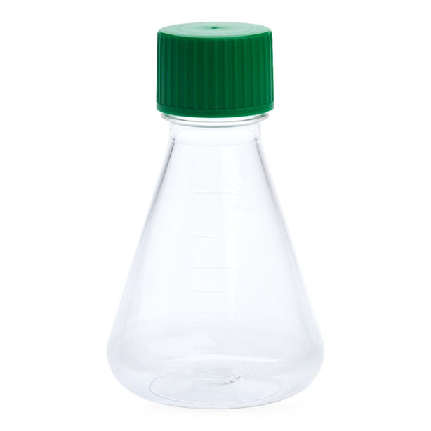 Celltreat Scientific Products Solid-Cap Erlenmeyer Flasks 229804 12.0 Each-MDL-CTT229804