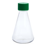 Celltreat Scientific Products Solid-Cap Erlenmeyer Flasks 229808 12.0 Each-MDL-CTT229808