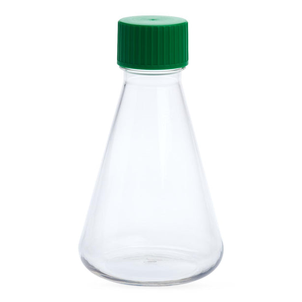 Celltreat Scientific Products Solid-Cap Erlenmeyer Flasks 229808 12.0 Each-MDL-CTT229808