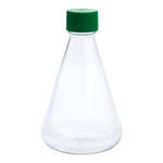Celltreat Scientific Products Solid-Cap Erlenmeyer Flasks 229812 6.0 Each-MDL-CTT229812
