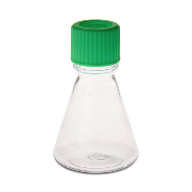 Celltreat Scientific Products Sterile Vented-Cap Erlenmeyer and Fernbach Flasks 229821 - 12.0 Each - MDL-CTT229821