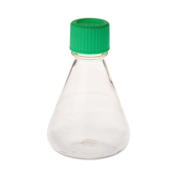 Celltreat Scientific Products Sterile Vented-Cap Erlenmeyer and Fernbach Flasks 229825 - 12.0 Each - MDL-CTT229825
