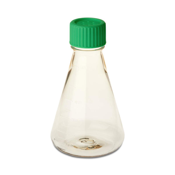 Celltreat Scientific Products Sterile Vented-Cap Erlenmeyer and Fernbach Flasks 229829 - 12.0 Each - MDL-CTT229829