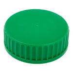Celltreat Scientific Products Sterile Caps for Erlenmeyer and Fernbach Flasks 229894 - 24.0 Each - MDL-CTT229894