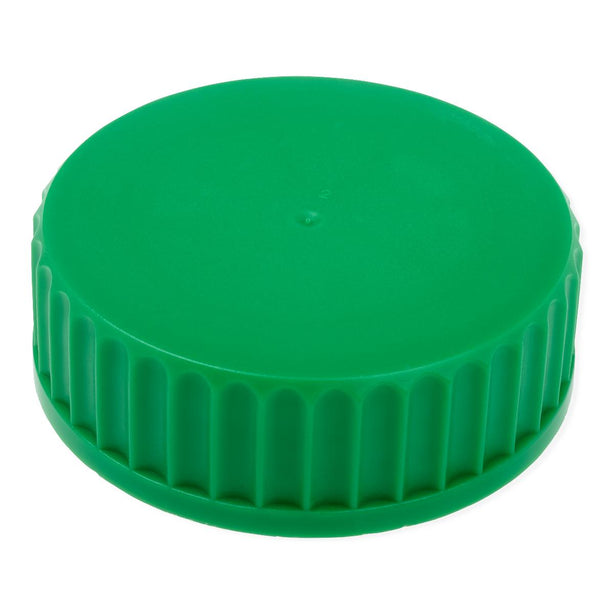 Celltreat Scientific Products Sterile Caps for Erlenmeyer and Fernbach Flasks 229894 - 24.0 Each - MDL-CTT229894