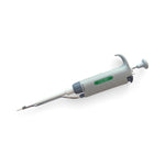 Celltreat Scientific Single-Channel Adjustable Volume Pipette, 1 to 10 uL - 230299 - 1 Each