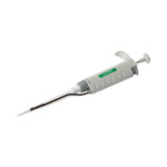 Celltreat Scientific Adjustable Single-Channel Pipette, 2-20 uL - 230300 - 1 Each