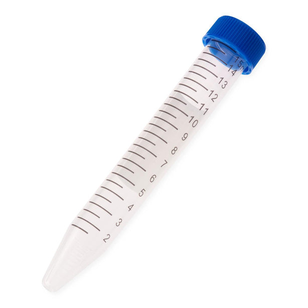 Celltreat Scientific Products Assorted Color Cap Centrifuge Tubes 230411B 500.0 Each-MDL-CTT230411B