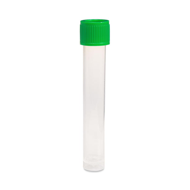 Celltreat Scientific Transport Tube, Bag, Sterile, 12 mL - 230417 - 500 Each