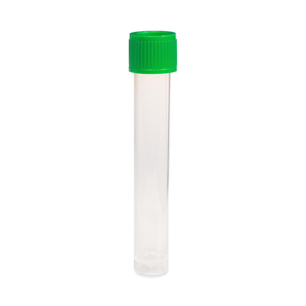 Celltreat Scientific Transport Tube, Bag, Sterile, 12 mL - 230418 - 500 Each