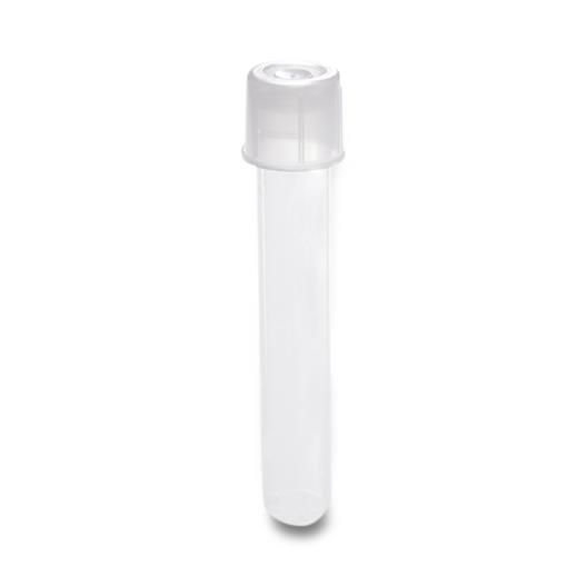 Celltreat Culture Tubes with Dual Caps - 230433 - 500 Each - MDL-CTT230433
