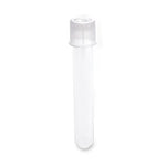 Celltreat Culture Tubes with Dual Caps - 230434 - 500 Each - MDL-CTT230434