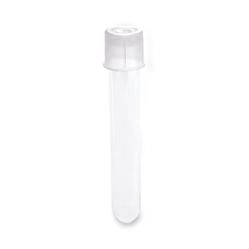 Celltreat Culture Tubes with Dual Caps - 230434 - 500 Each - MDL-CTT230434