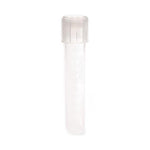 Celltreat Culture Tubes with Dual Caps - 230439 - 500 Each - MDL-CTT230439
