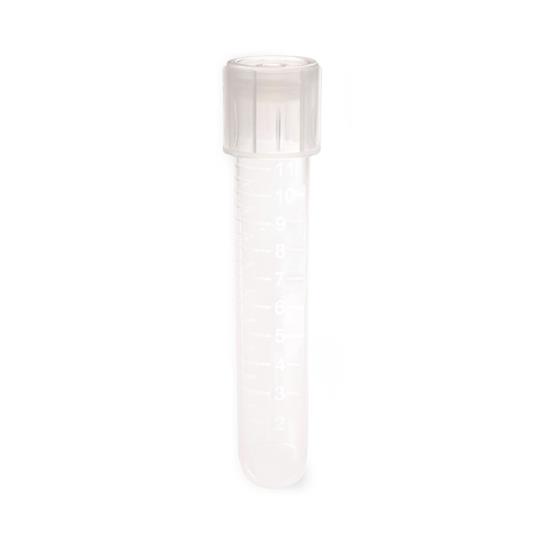 Celltreat Culture Tubes with Dual Caps - 230439 - 500 Each - MDL-CTT230439