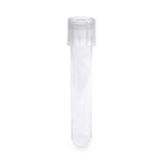 Celltreat Culture Tubes with Dual Caps - 230440 - 500 Each - MDL-CTT230440