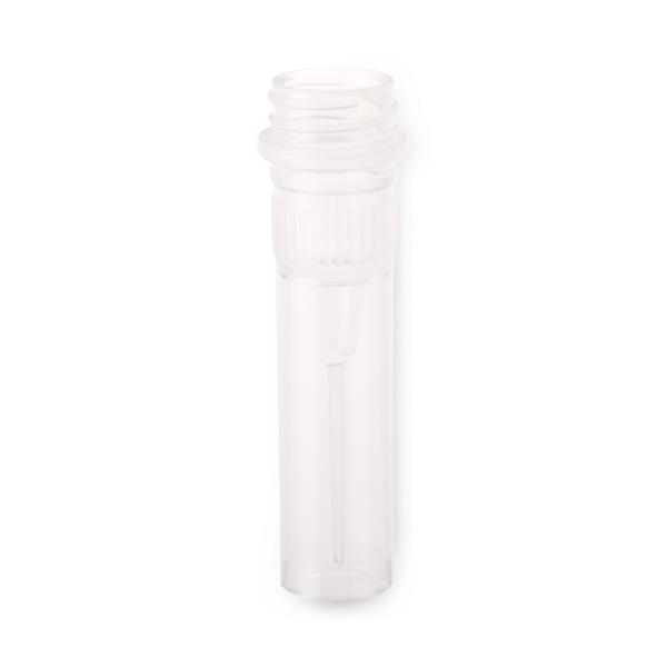 Translucent Microtube Caps - 230811S - 1000 Each - MDL-CTT230811S